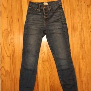 J.Crew Jeans